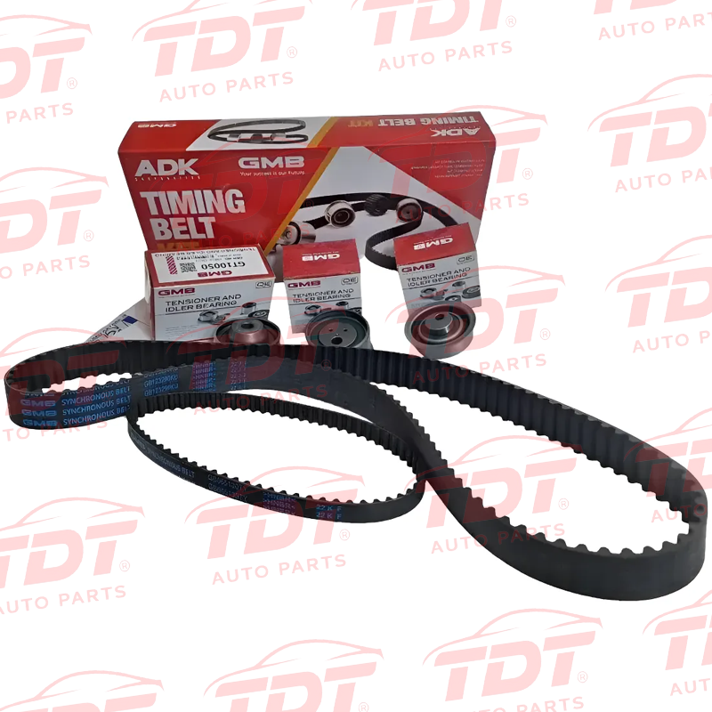 Kit de tiempo GMB
